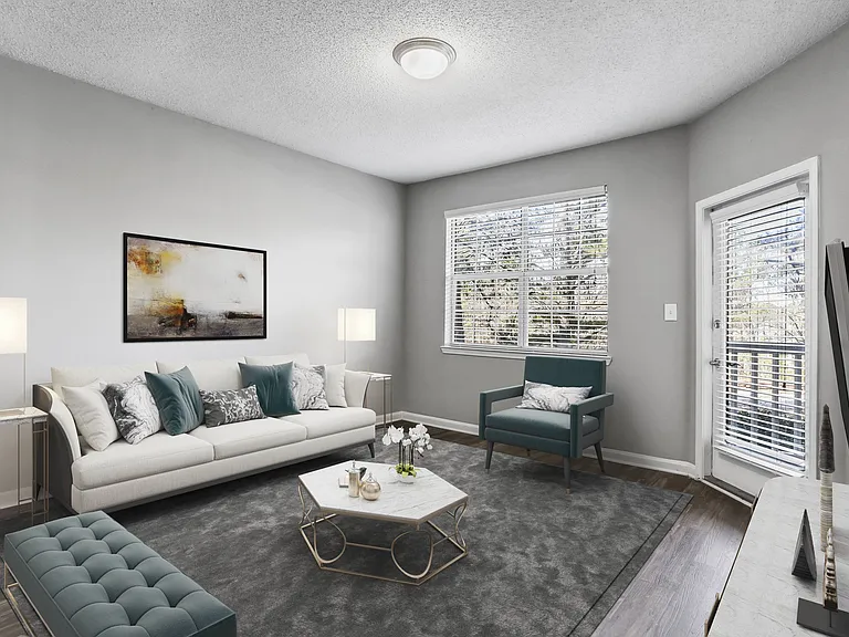 Clover Apartments — Photo 13