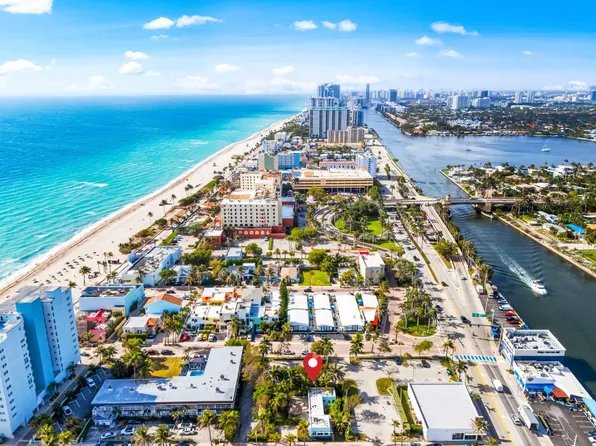 338 Taylor Street, Hollywood, FL 33019