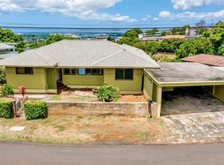 99-669 Halawa Dr, Aiea, HI 96701