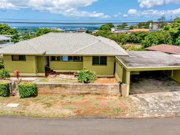 99-669 Halawa Dr, Aiea, HI 96701