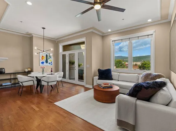 543 E 2nd Avenue #3E, Durango, CO 81301