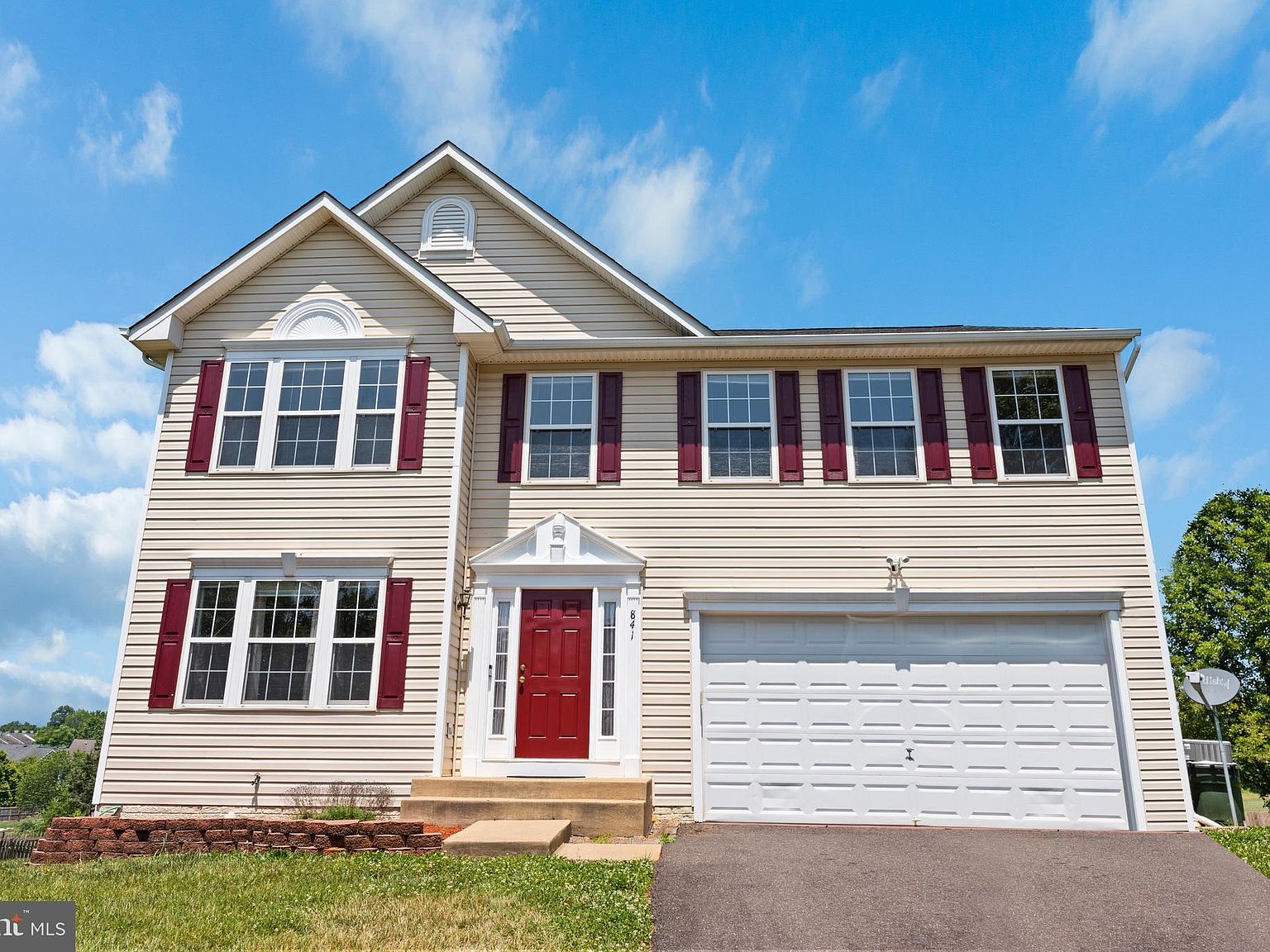 841 Virginia Ave, Culpeper, VA 22701 Zillow