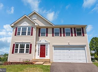 841 Virginia Ave, Culpeper, VA 22701