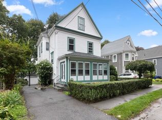 103 Maple St, Milton, MA 02186
