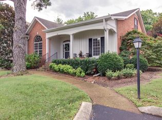 5618 Oakes Dr, Brentwood, TN 37027