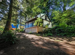 336 S Dubois Rd, Ariel, WA 98603