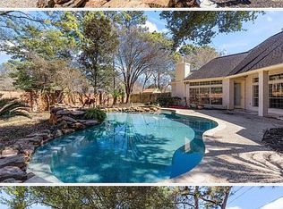 127 Marble Staff Ct, Houston, TX 77069