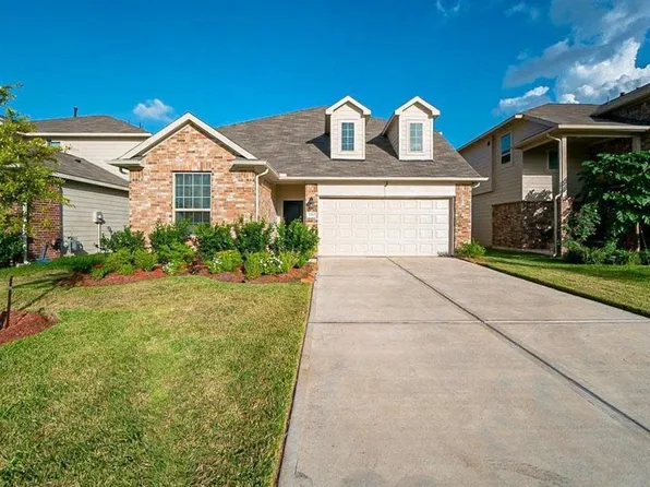 2303 Altman Trl, Houston, TX 77014