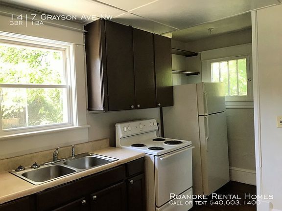 5th image of 1417 Grayson Ave NW