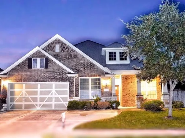 19318 Cannon Hills Lane, Richmond, TX 77407