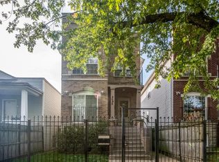 4045 W Crystal St, Chicago, IL 60651