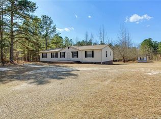 1998 Cameron Hill Rd, Cameron, NC 28326