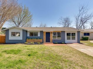 2706 Dewitt St, Irving, TX 75062
