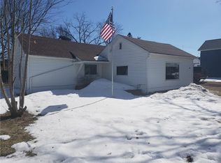 424 N Maple St, Cadott, WI 54727