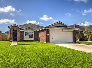 14938 Lanai Dr, Cove, TX 77523