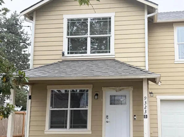 9323 4th Ave W, Everett, WA 98204