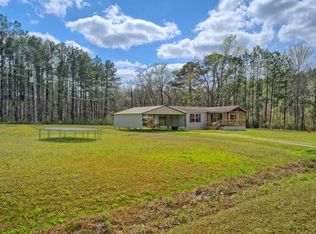 3475 State Highway 184 W, Hemphill, TX 75948