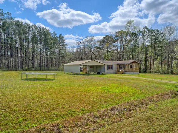 3475 State Highway 184 W, Hemphill, TX 75948