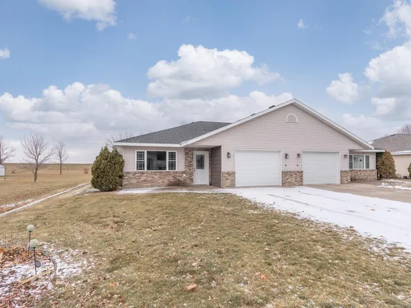 918 McDermott Ave, Kandiyohi, MN 56251