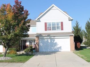 556 Blanford Pl, Westfield, IN 46074