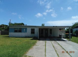 513 Kennwood Ave, Merritt Island, FL 32952