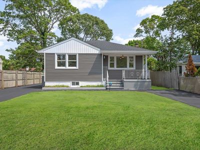 15 Robinwood Drive, Mastic Beach, NY, 11951