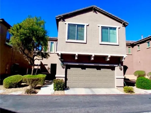 684 Calamus Palm Pl, Henderson, NV 89011