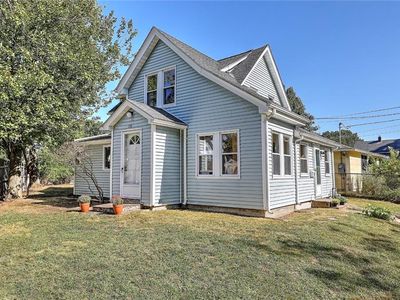 150 Park Dr E, Riverside, RI, 02915