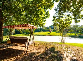 1018 Pleasant Valley Rd, Chapmansboro, TN 37035