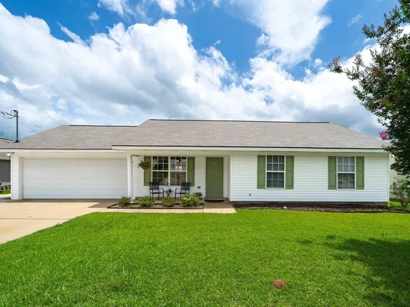 18459 Thoroughbred Dr, Vance, AL 35490