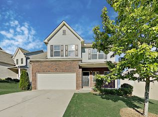 698 Rockingham Dr, Lithia Springs, GA 30122