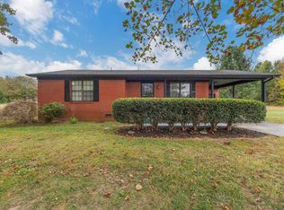 38 Darnell Rd, Oakfield, TN 38362
