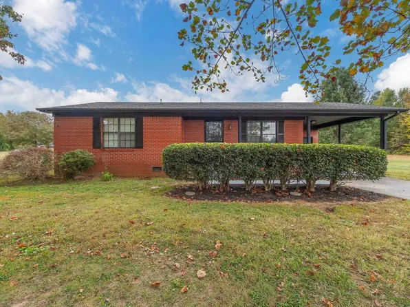 38 Darnell Rd, Oakfield, TN 38362