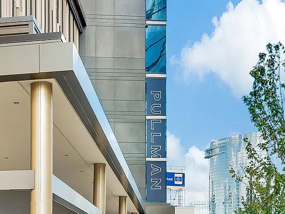 1212 Demonbreun Street / The Pullman