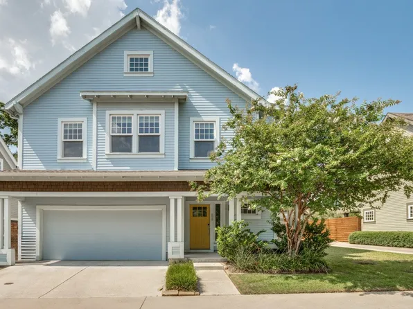 629 Bishop Heights Ln, Dallas, TX 75208
