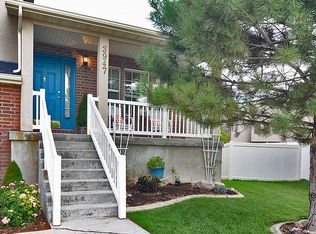 3947 W Cedar Wood Ln, South Jordan, UT 84009