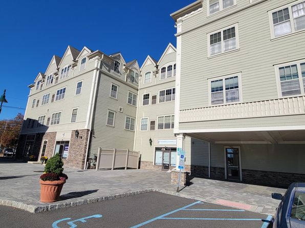 250 South Ave APT 2F