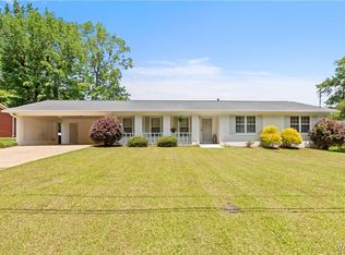 2954 30th St, Northport, AL 35476