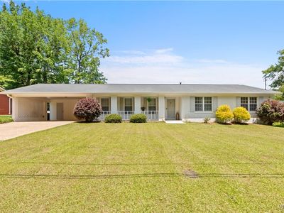 2954 30th St, Northport, AL, 35476