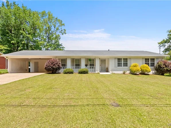 2954 30th St, Northport, AL 35476