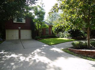 19311 Water Point Trl, Humble, TX 77346