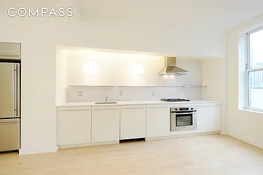 Rented by Compass