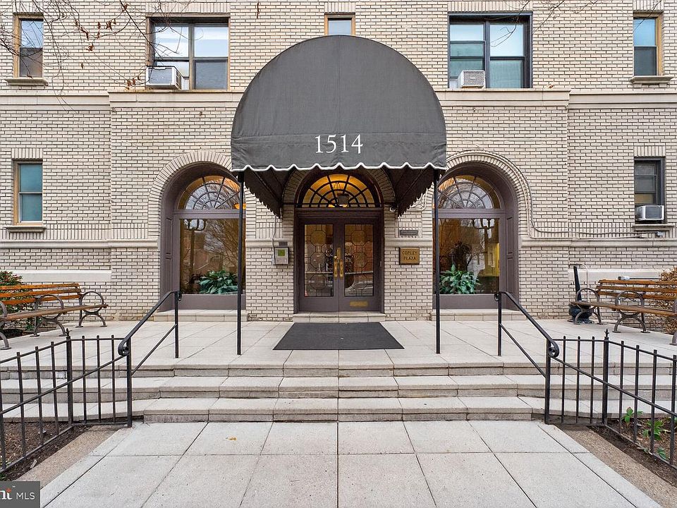 1st image of 1514 17th St NW APT 506
