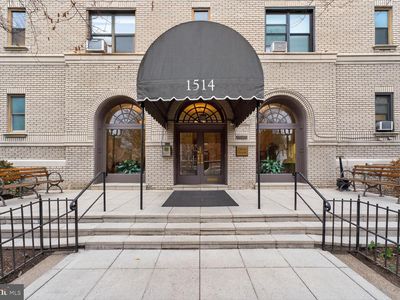 1514 17th St NW APT 506, Washington, DC, 20036