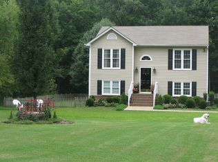 1256 Lotus Dr, North Chesterfield, VA 23235