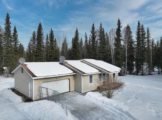 2886 Irene Mae St, North Pole, AK 99705