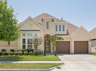1029 Billy Ln, Allen, TX 75013