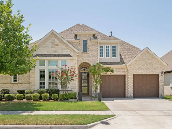 1029 Billy Ln, Allen, TX 75013