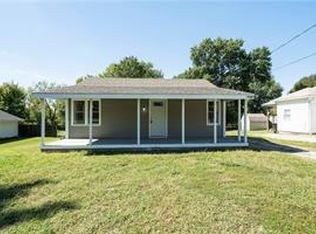 15309 E Mayes Rd, Independence, MO 64050