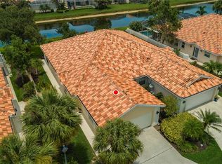 3543 El Verdado Ct, Naples, FL 34109